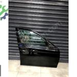 BMW 5 SERİSİ G30 SAĞ ÖN KAPI SİYAH