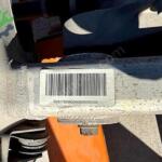 BMW 5 SERİSİ G30 SAĞ SOL ARKA AMATİSOR