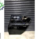 BMW 5 SERİSİ G30 SOL ARKA KAPI SİYAH