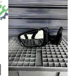 BMW 5 SERİSİ G30 SOL AYNA KÖR NOKTALI