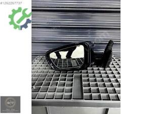 BMW 5 SERİSİ G30 SOL AYNA KÖR NOKTALI
