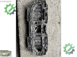 BMW 5 SERİSİ G60 ÖN PANJUR MASKESİ 5a09b52