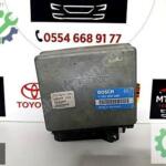 BMW 5 SERİSİ MOTOR BEYNİ 0261200386