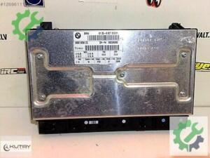BMW 61.35-6927313-01N KOLTUK KONTROL SENSÖRÜ 61.35 6927313-01