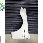 BMW 6 SERİSİ F06 F16 BEYAZ SOL ÖN ÇAMURLUK