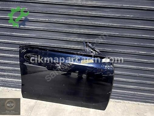 BMW 6 Serisi Sağ Ön Kapı çıkma parça