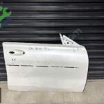 BMW 6 SERİSİ G22 SEDEFLİ BEYAZ SAĞ ÖN KAPI