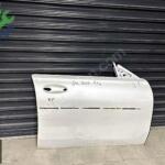 BMW 6 SERİSİ G22 SEDEFLİ BEYAZ SAĞ ÖN KAPI