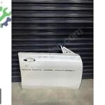 BMW 6 SERİSİ G32 BEYAZ SAĞ ÖN KAPI
