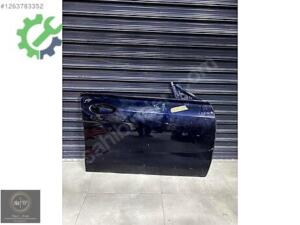 BMW 6 SERİSİ G32 LACİVERT SAĞ ÖN KAPI