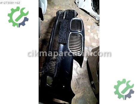 BMW 7 Serisi Ön Tampon çıkma parça