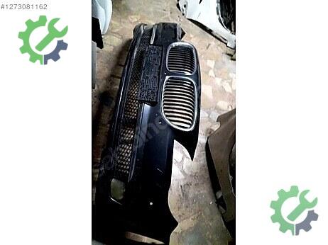 BMW 7 Serisi Ön Tampon çıkma parça