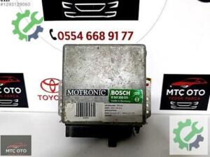 BMW 7.35 MOTOR BEYNİ ORJİNAL 0261200011