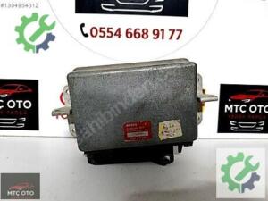 BMW 7.50 MOTOR BEYNİ ORJİNAL 0265106023