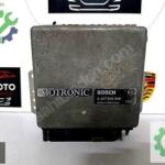 BMW 7 SERİSİ E23 MOTOR BEYNİ ORJİNAL 0261200048