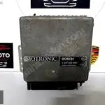 BMW 7 SERİSİ E23 MOTOR BEYNİ ORJİNAL 0261200048