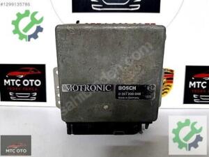 BMW 7 SERİSİ E23 MOTOR BEYNİ ORJİNAL 0261200048