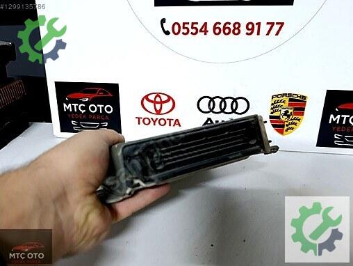 BMW 7 Serisi Motor Beyni 0261200048 çıkma parça