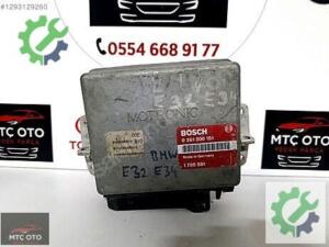BMW 7 SERİSİ E32-E34 MOTOR BEYNİ ORJİNAL 261200151