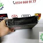 BMW 7 SERİSİ E32-E34 MOTOR BEYNİ ORJİNAL 261200151