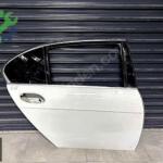 BMW 7 SERİSİ E66 LONG SAĞ ARKA KAPI BEYAZ