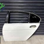 BMW 7 SERİSİ E66 SOL ARKA KAPI LONG BEYAZ