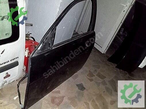 BMW 7 Serisi Sol Ön Kapı çıkma parça