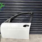 BMW 7 SERİSİ E66 SOL ÖN KAPI BEYAZ