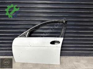 BMW 7 SERİSİ E66 SOL ÖN KAPI BEYAZ