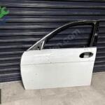 BMW 7 SERİSİ E66 SOL ÖN KAPI BEYAZ