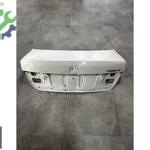 BMW 7 SERİSİ F01 BAGAJ KAPAĞI ORJİNAL ÇIKMA HATASIZ