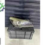 BMW 7 SERİSİ F01 KASA SAĞ ÖN FAR
