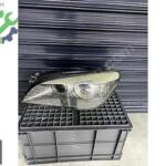 BMW 7 SERİSİ F01 KASA SOL ÖN FAR