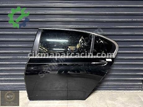 BMW 7 Serisi Sol Arka Kapı çıkma parça