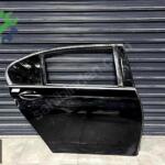 BMW 7 SERİSİ F01 SAĞ ARKA KAPI LONG SİYAH