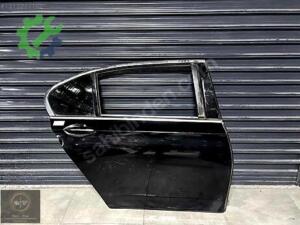 BMW 7 SERİSİ F01 SAĞ ARKA KAPI LONG SİYAH