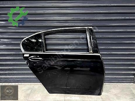 BMW 7 Serisi Sağ Arka Kapı çıkma parça