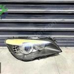 BMW 7 SERİSİ F01 SAĞ FAR