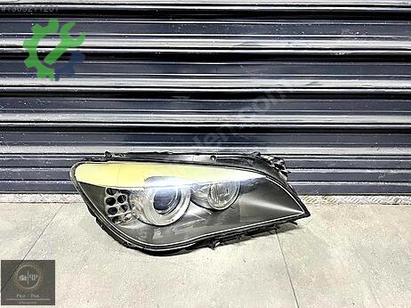 BMW 7 Serisi Sağ Ön Far çıkma parça