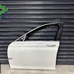 BMW 7 SERİSİ F01 SOL ÖN KAPI BEYAZ