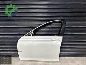 BMW 7 SERİSİ F01 SOL ÖN KAPI BEYAZ