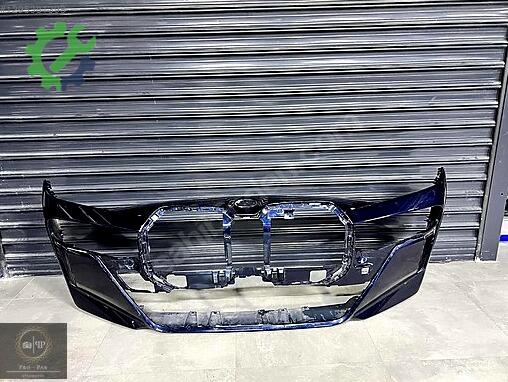 BMW i Serisi Ön Tampon çıkma parça