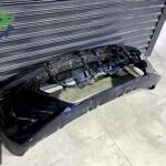BMW 7 SERİSİ İ7 ÖN TAMPON LACİVERT