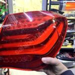 BMW 7 Serisi F01/F02 Ledli Sağ Stop