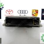 BMW 8 SERİSİ MOTOR BEYNİ ORJİNAL 0205000004