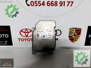 BMW AİRBAG BEYNİ ORJİNAL 0285001430 65776915886