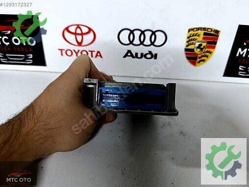 BMW 3 Serisi Airbag Beyni 0285001430 çıkma parça