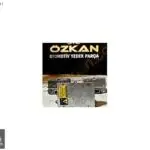 BMW AUDİ MERCEDES XENON LED FAR BEYNİ 5DV 008 290-00
