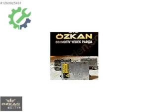 BMW AUDİ MERCEDES XENON LED FAR BEYNİ 5DV 008 290-00