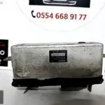 BMW E23 ABS BEYNİ ORJİNAL 0265100021